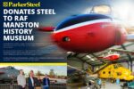 Thumbnail for the post titled: Parker Steel